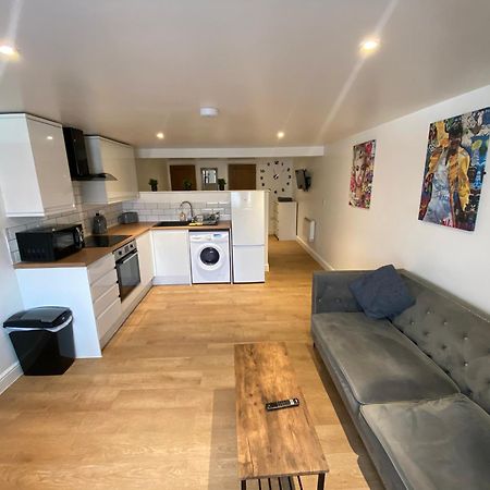 Rentals Leicester 56 - Free St Parking 외부 사진