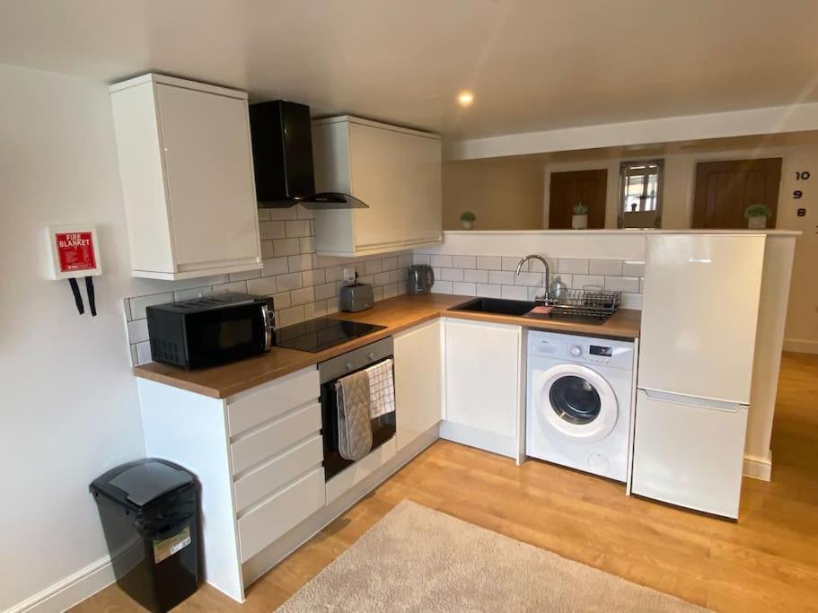 Rentals Leicester 56 - Free St Parking 외부 사진