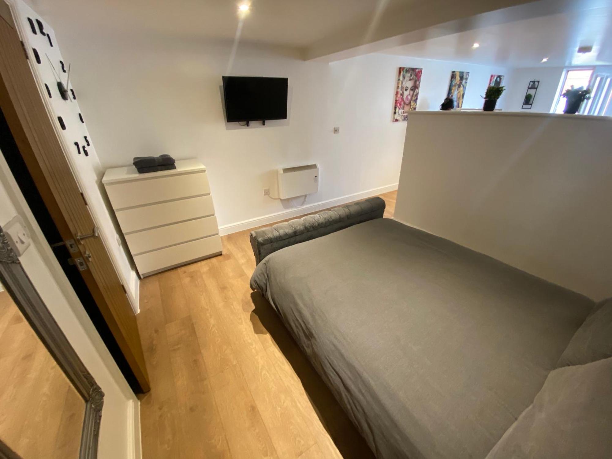 Rentals Leicester 56 - Free St Parking 외부 사진