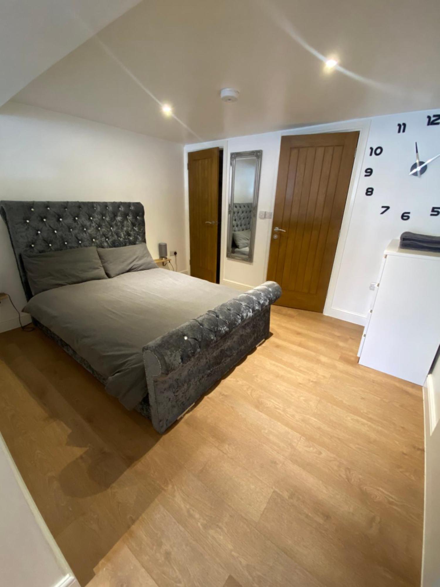 Rentals Leicester 56 - Free St Parking 외부 사진